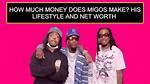 How Much Does Migos Make per Show? Check This out – How Much Does Migos Charge for a Show