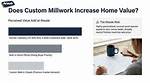 How Much Does Millwork Cost