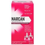 How Much Does Narcan Cost