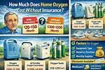 How Much Does Oxygen Cost