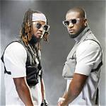How Much Does P Square Worth?