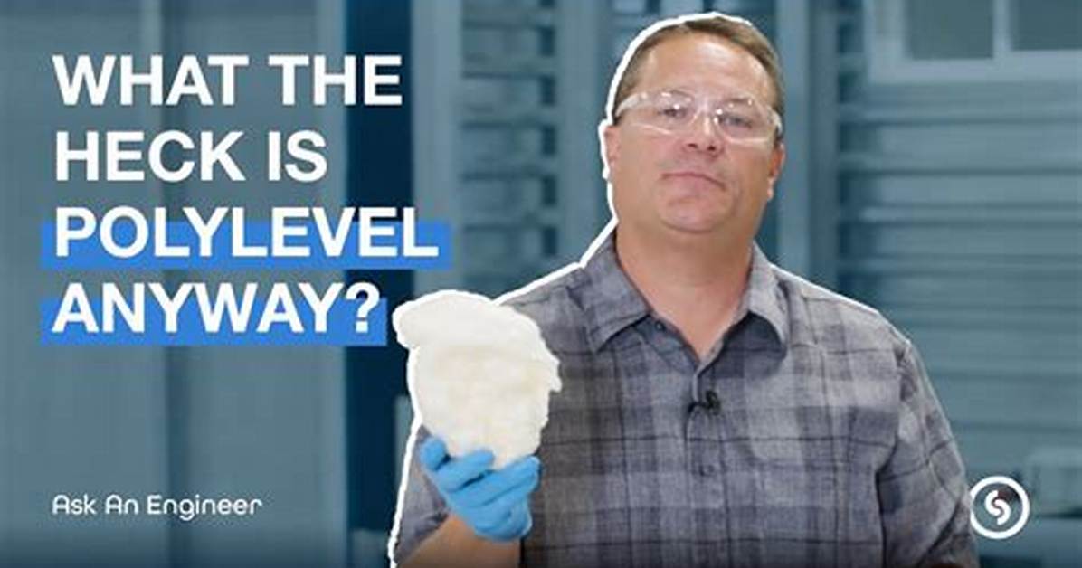 How Much Does Polylevel Cost?