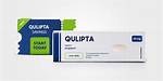 How Much Does Qulipta Cost?