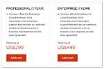 How Much Does Red Hat Linux Cost?