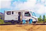How Much Does Rv Cost