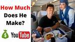How Much Does Sam Chui Make?