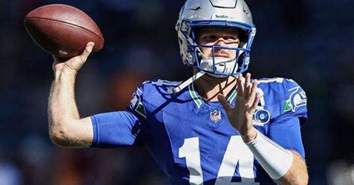 How Much Does Sam Darnold Make?