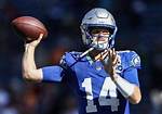 How Much Does Sam Darnold Make?