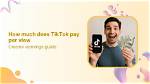 How Much Does Ttma Pay?