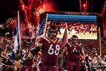 How Much Does Virginia Tech Make a Year?