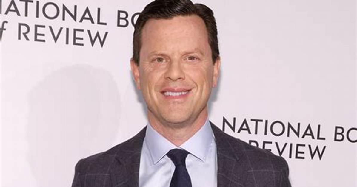 How Much Does Willie Geist Make