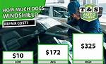 How Much Does Windshield Replacement Cost