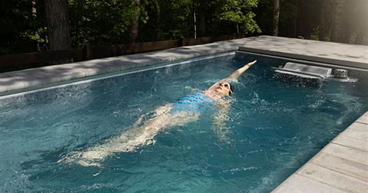 How Much Is a Current Pool?