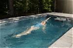 How Much Is a Current Pool?