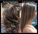 How Much Is a Partial Highlight?
