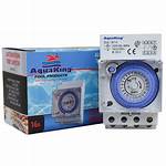 How Much Is a Pool Timer