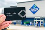 How Much Is a Sam’s Membership