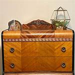 How Much Is a Waterfall Dresser Worth?