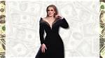 How Much Is Adele Worth?