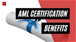 How Much Is Aml Certification