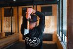 How Much Is Ax Throwing?