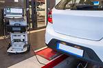 How Much Is Emissions Testing