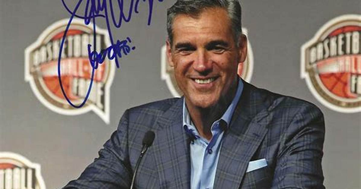 How Much Is Jay Wright Worth