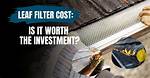 How Much Is Leaf Filter