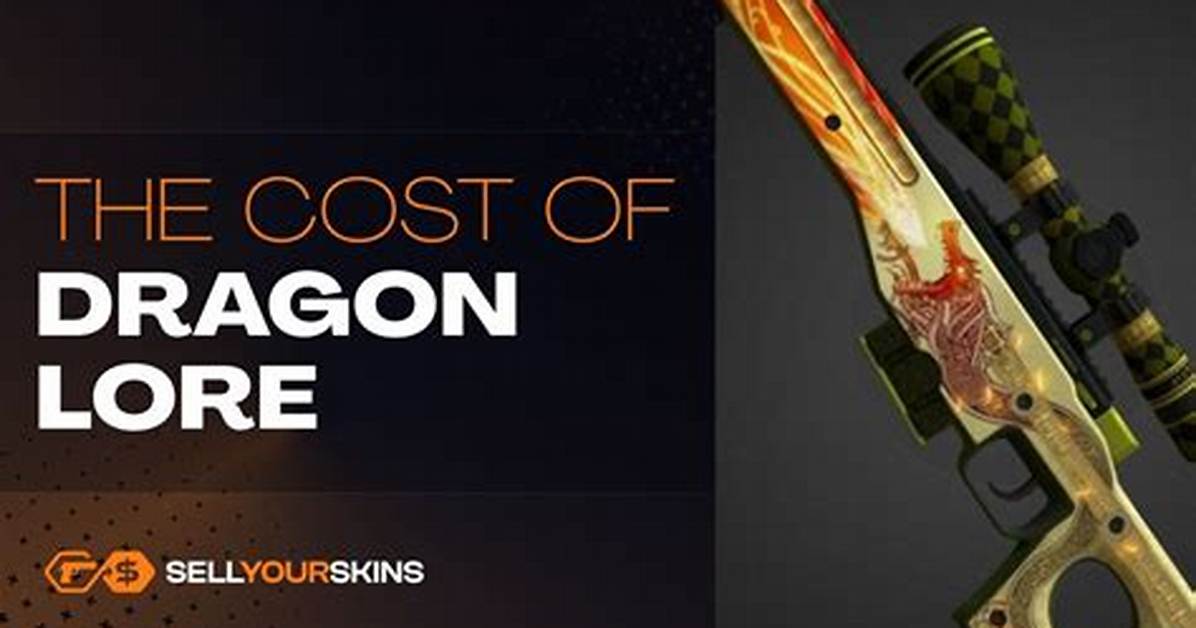 How Much Is Lore