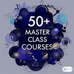 How Much Is Master Class?