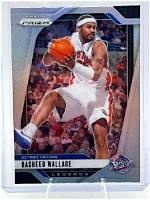 How Much Is Rasheed Wallace Worth