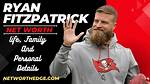 How Much Is Ryan Fitzpatrick Net Worth in 2023: How Rich Is He Now?