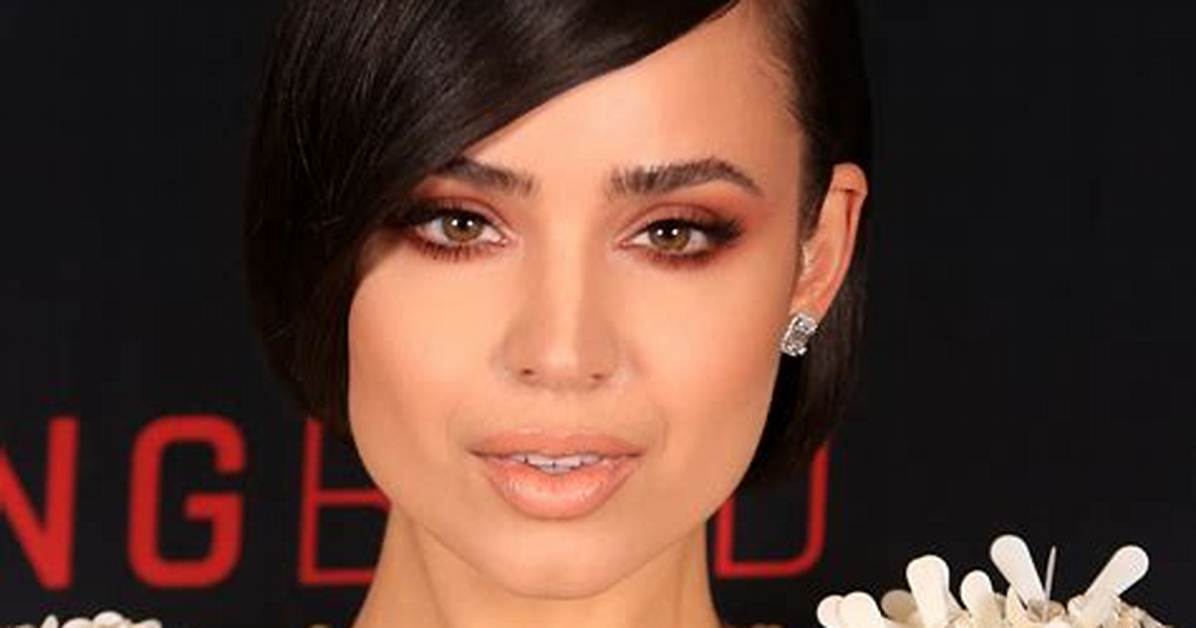How Much Is Sofia Carson Worth