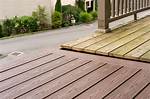 How Much Is Trex Decking