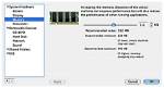 How Much Memory Could Vm Use