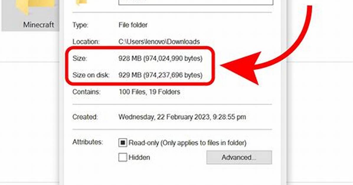 How Much Memory Does Minecraft Xbox Take?