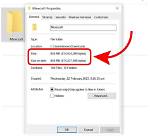 How Much Memory Does Minecraft Xbox Take?
