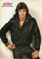 How Much Money Does Jimmy Mcnichol Make? Latest Jimmy Mcnichol Net Worth Income Salary