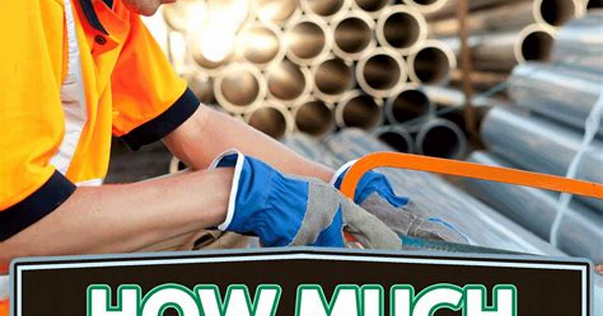 How Much Pipefitter Make?