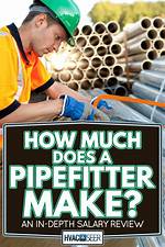 How Much Pipefitter Make?