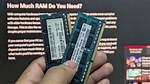 How Much Ram Does the Note 3 Have?