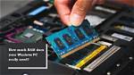 How Much Ram Does Windows 7 Need to Run Smoothly?