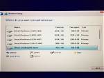 How Much Space Does a Clean Install of Windows 10 Take?