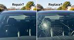 How Much to Replace a Windshield