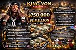 How Much Was the Rapper Worth When He Died?