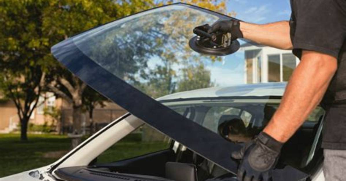 How Much Windscreen Replacement?