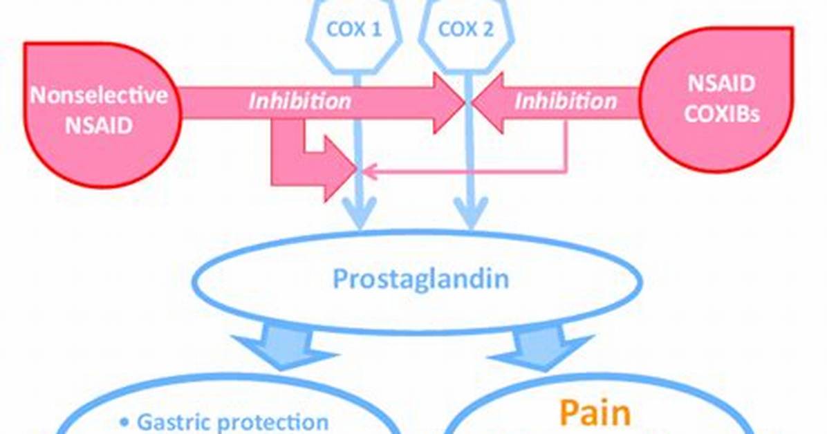 How Nsaids Cause Bleeding?