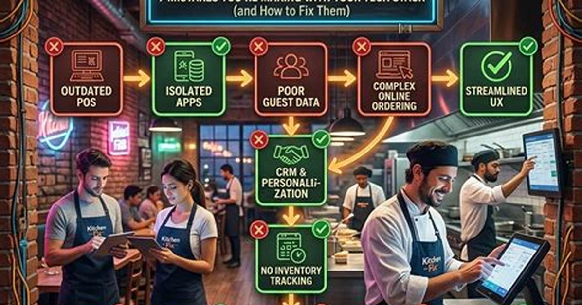 How Often Do Restaurants Fail?