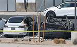 How Often Do Teslas Crash?