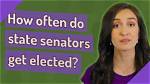 How Often Do We Elect Senators?